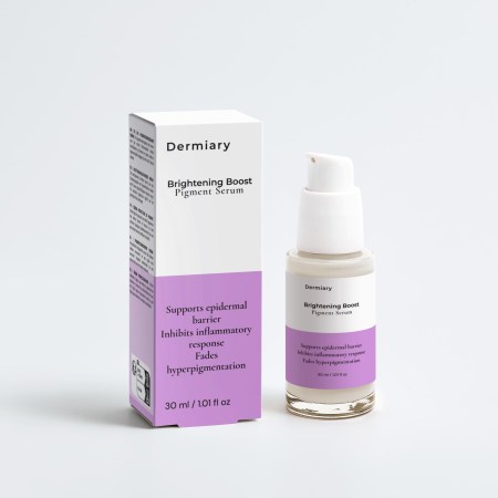 Brightening Boost Pigment Serum