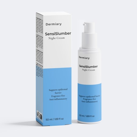 SensiSlumber Night Cream
