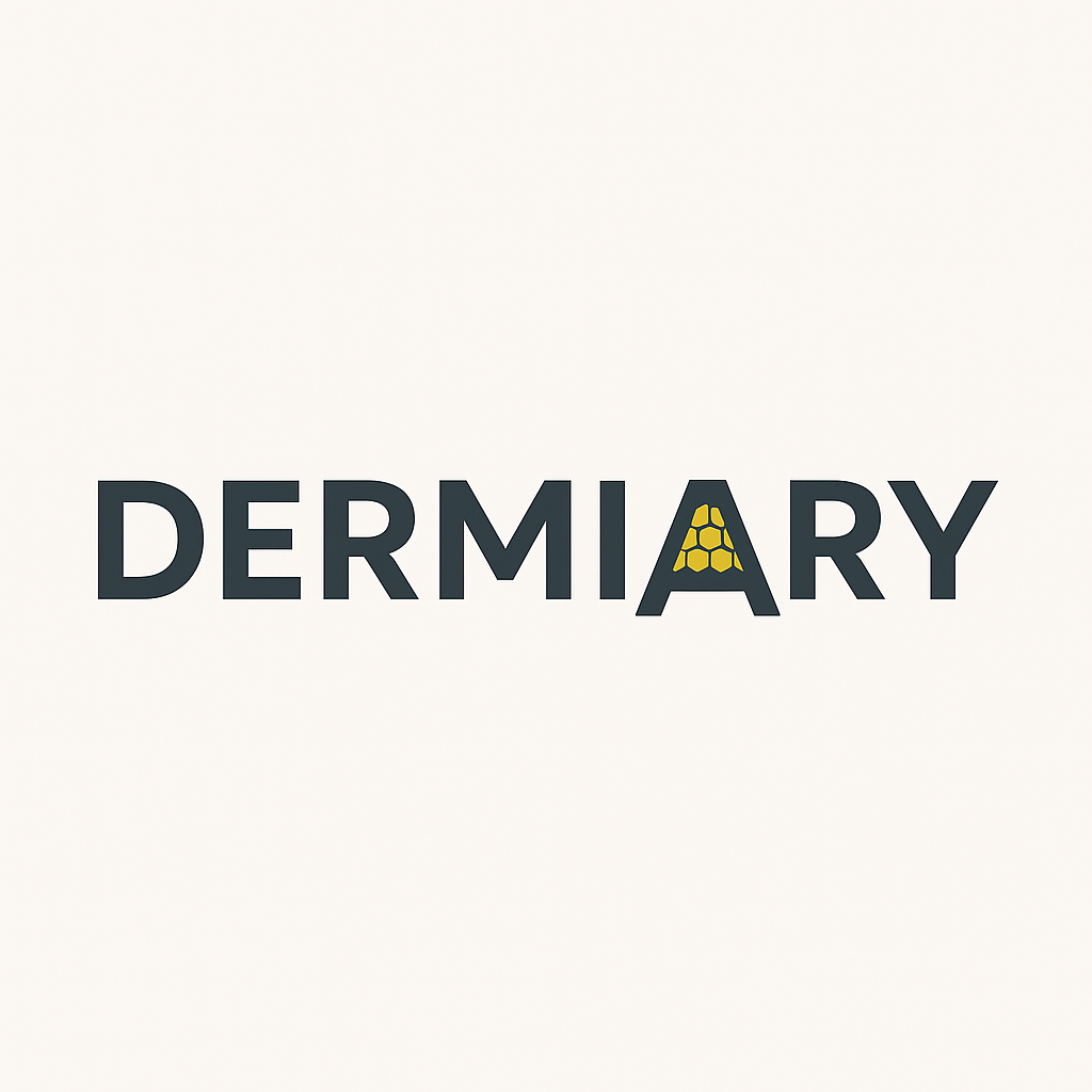 Dermiary Post-Wax Care