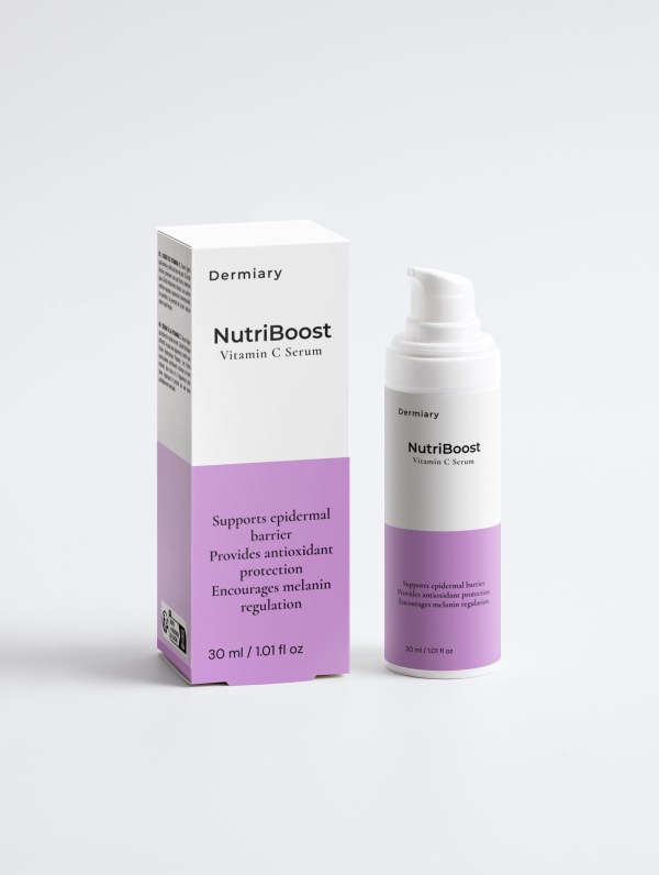 NutriBoost Vitamin C Serum