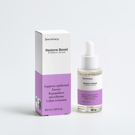 Restore Boost Prebiotic Serum