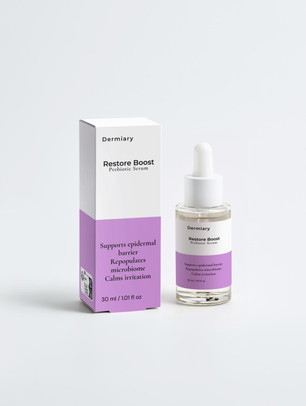 Restore Boost Prebiotic Serum
